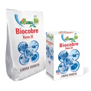 BIOCOBRE RAME 32