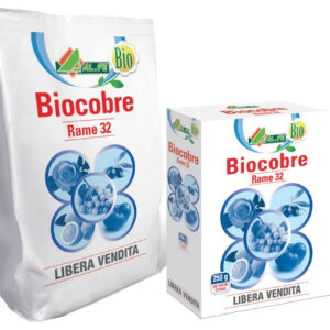 BIOCOBRE RAME 32