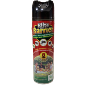 BLITZ BARIER SPRAY 500ML