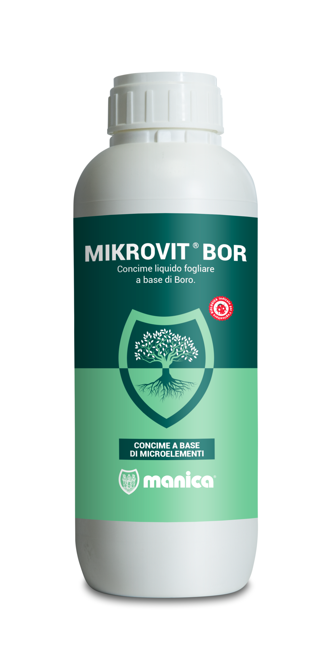 BORO LIQUIDO 1lt