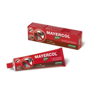 MayerCol Tubo 1
