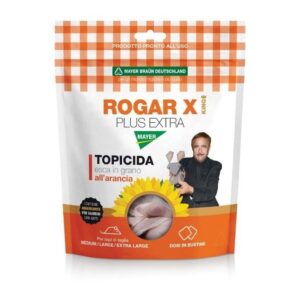 Rogar girasole king 150gr