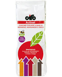 ACTISEL 2,5KG CIFO