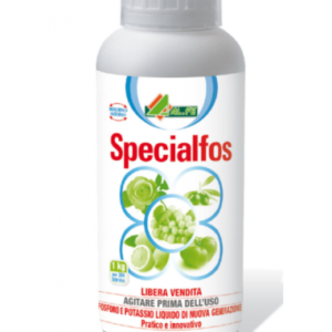 SPECIAL FOS 1 LT AL.FE.