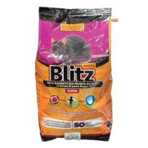 bliz pasta kg 1.5 cisa