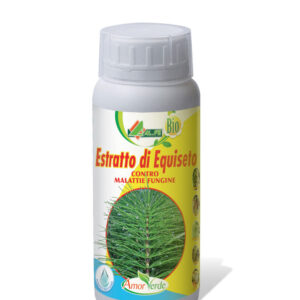 estratto di equiseto 500 ml al.fe