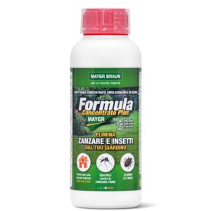 FORMULA MAYER CONCENTRATO PLUS 200ml