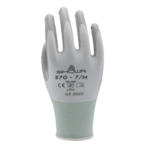 GUANTI 370 showa TG. S-6