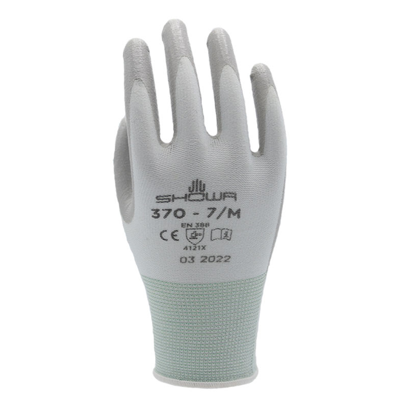 GUANTI 370 showa TG. S-6