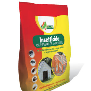 INSETTICIDA DISINFESTANTE NEODUST 1KG AL.FE.