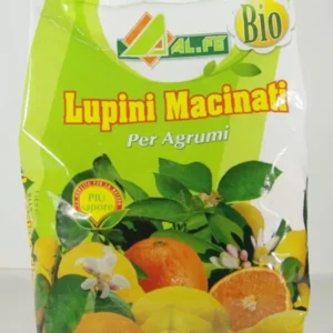 lupini macinati 1kg