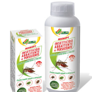 MICROPY INSETTICIDA CONCENTRATO 250 ml