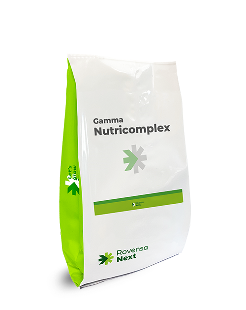 NUTRICOMPLEX 18/18/18 3KG