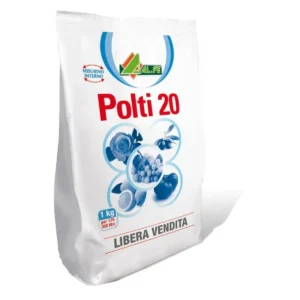 polti 20
