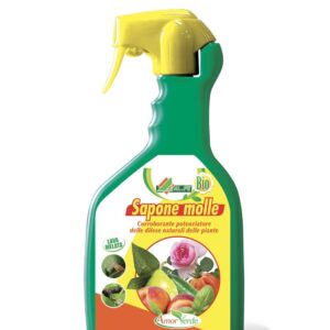 SAPONE MOLLE PRONTO USO 750ml