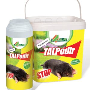 talpodir 1kg al.fe