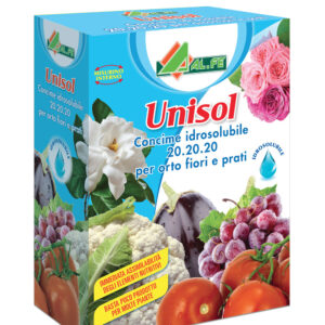 unisol 20