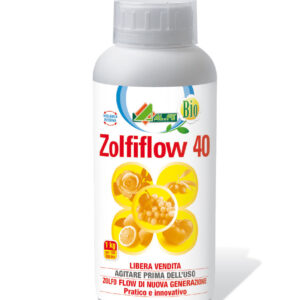 ZOLFIFLOW 40 1kg