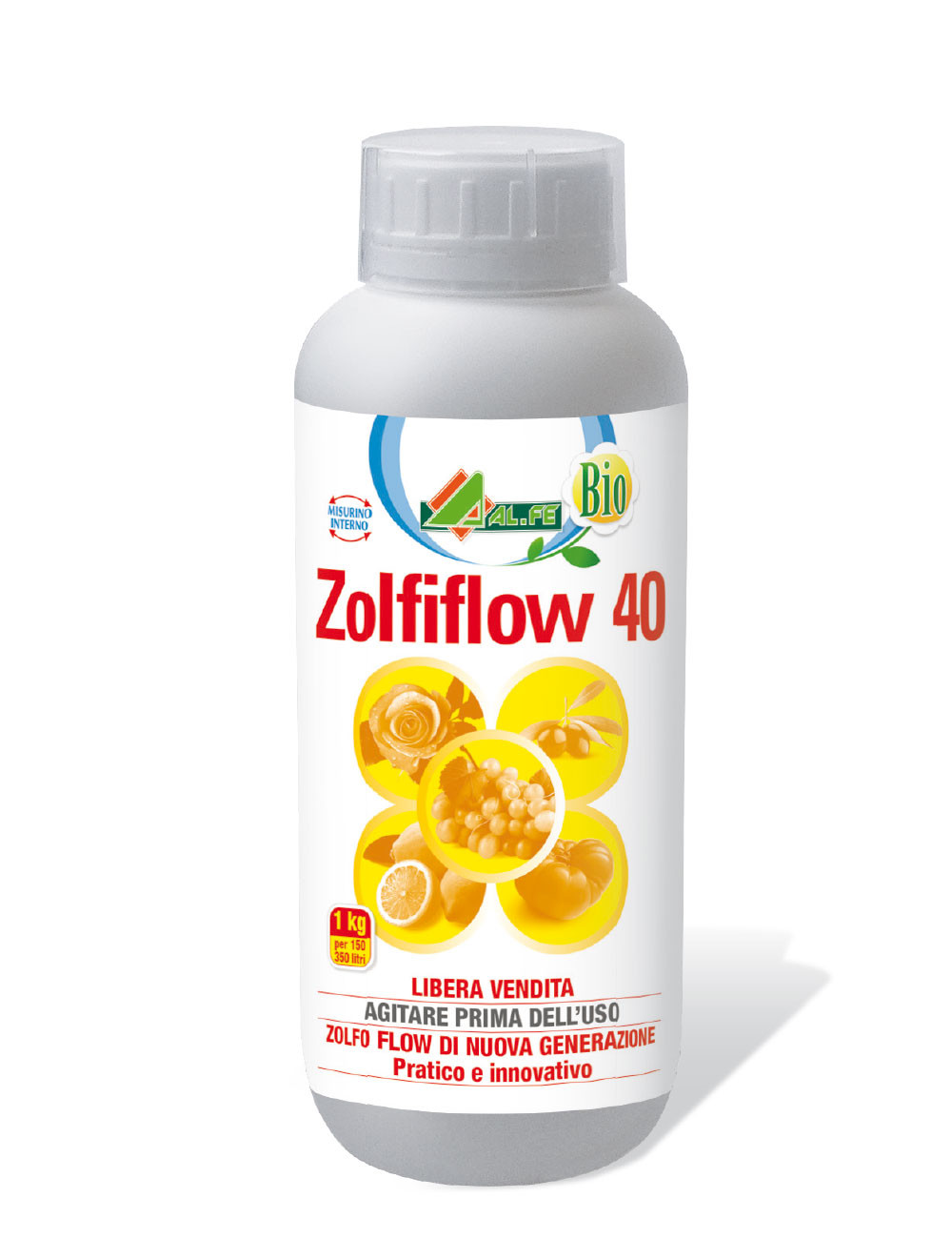 ZOLFIFLOW 40 1kg