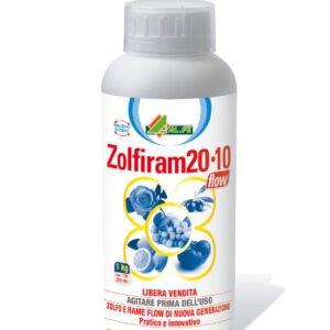 ZOLFIRAM 20/10 1kg