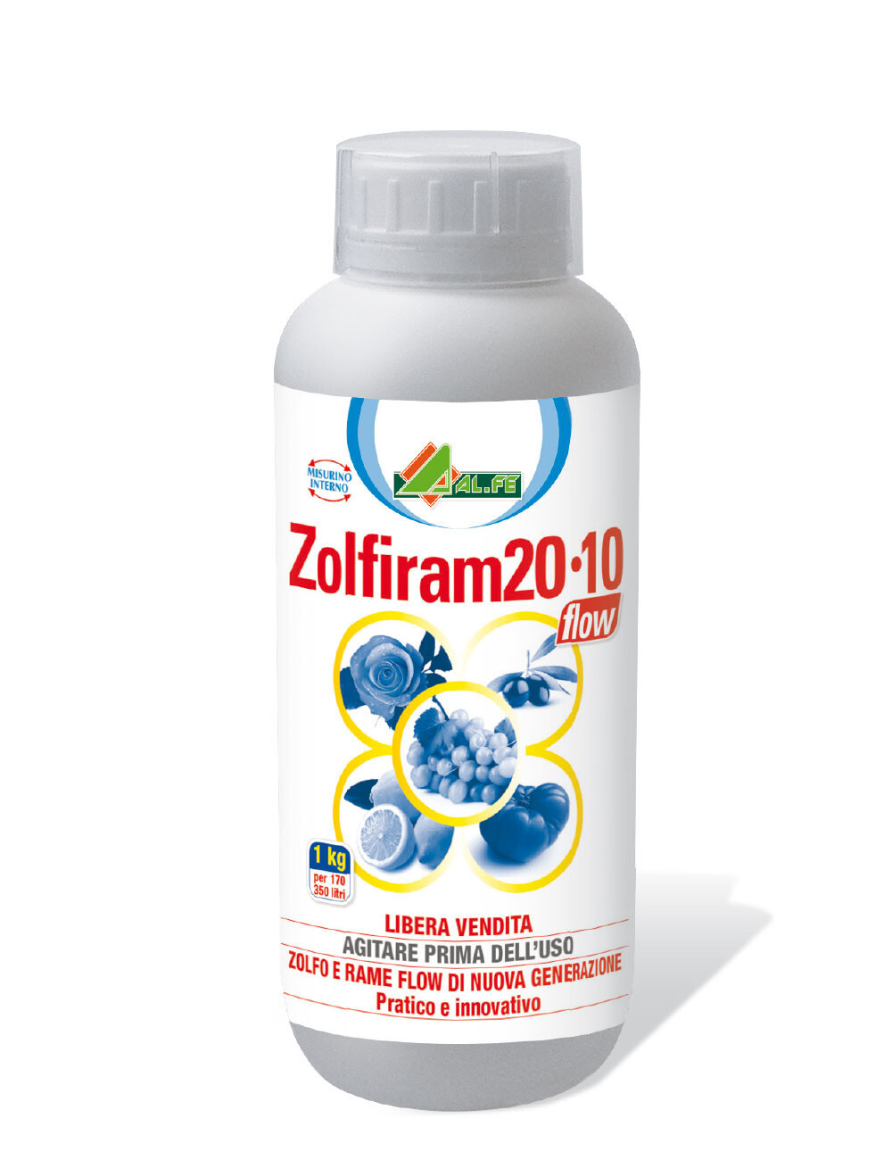 ZOLFIRAM 20/10 1kg
