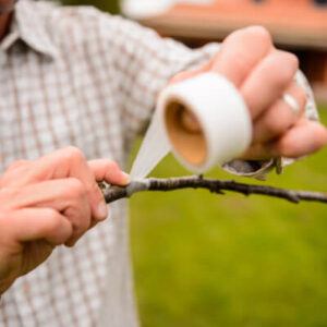 BUDDY TAPE STOCKER NASTRO PER INNESTO ART. 2081