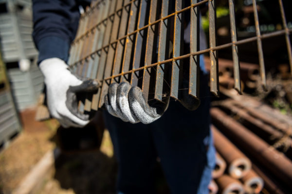 GUANTI ANTITAGLIO STOCKER TG 9-M