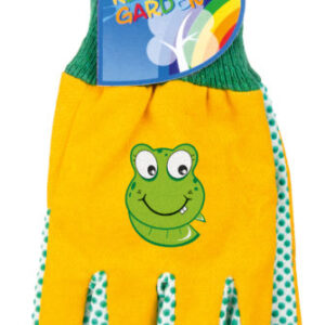 GUANTI DA GIARDINO KIDS GARDEN STOCKER