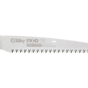 LAMA RICAMBIO SEGHETTO SILKY F180 PROFESSIONAL