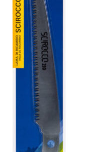 LAMA RICAMBIO SEGHETTO SCIROCCO 210 STOCKER ART. R-13521