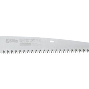 LAMA RICAMBIO SEGHETTO SILKY SUPER ACCEL 21 PROFESSIONAL