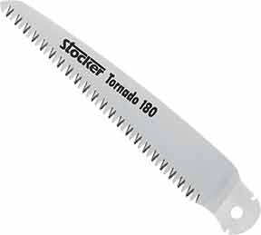 LAMA RICAMBIO SEGHETTO TORNADO 180 ART. R-11518