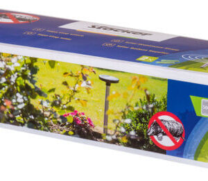 TALPA STOP SOLARE STOCKER