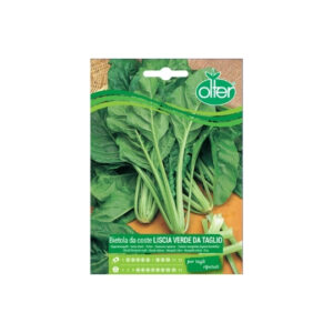 BIETOLA DA COSTE LISCIA VERDE DA TAGLIO - MAXI RISPARMIO