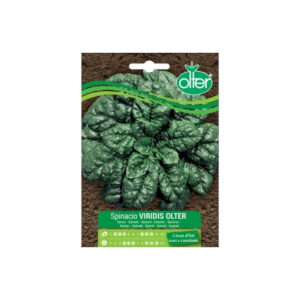 SPINACIO VIRIDIS OLTER - MAXI RISPARMIO