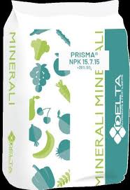 CONCIME PRISMA 15/7/15 S 25KG