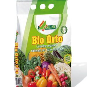 CONCIME BIO ORTO 5KG