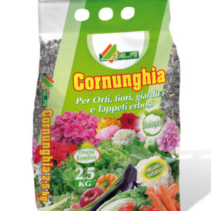 CONCIME BIO CORNUNGHIA 2,5KG