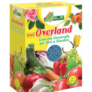 CONCIME OVERLAND 1KG