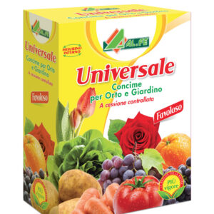 CONCIME UNIVERSALE 1KG